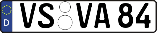 VS-VA84