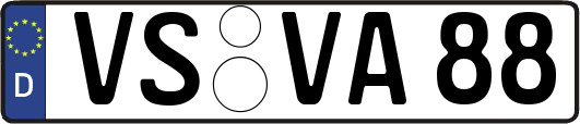 VS-VA88