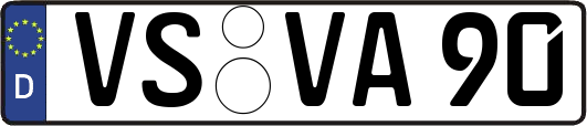 VS-VA90