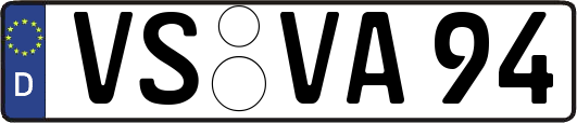 VS-VA94