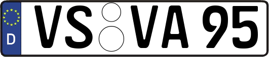 VS-VA95