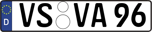 VS-VA96