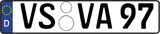 VS-VA97