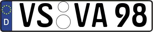 VS-VA98