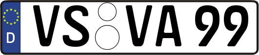 VS-VA99