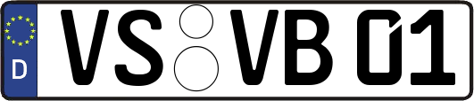 VS-VB01