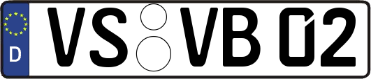 VS-VB02