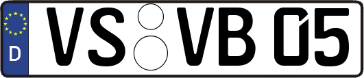 VS-VB05