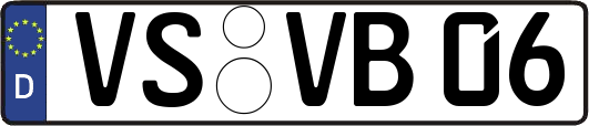 VS-VB06
