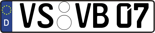 VS-VB07