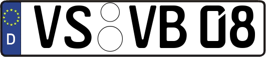VS-VB08