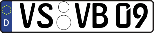 VS-VB09