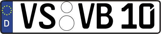 VS-VB10