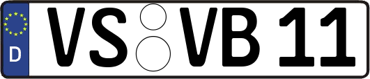 VS-VB11