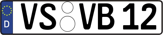 VS-VB12