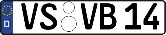 VS-VB14