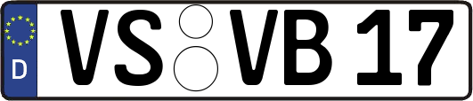 VS-VB17