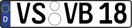 VS-VB18