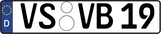 VS-VB19