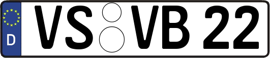 VS-VB22