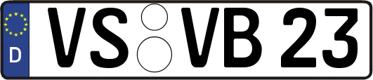VS-VB23
