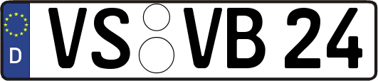 VS-VB24