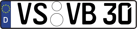 VS-VB30