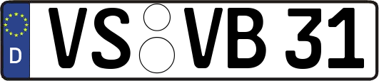 VS-VB31