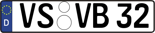 VS-VB32