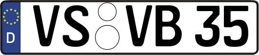 VS-VB35