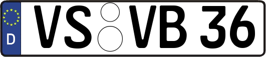 VS-VB36