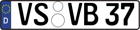 VS-VB37