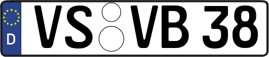 VS-VB38