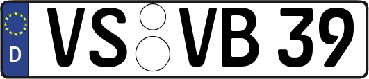 VS-VB39