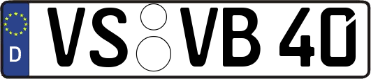 VS-VB40