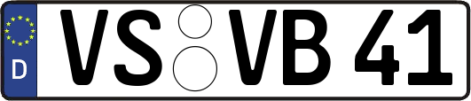 VS-VB41