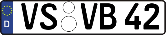 VS-VB42