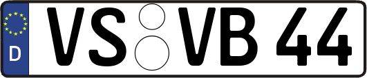VS-VB44