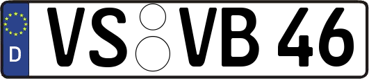 VS-VB46