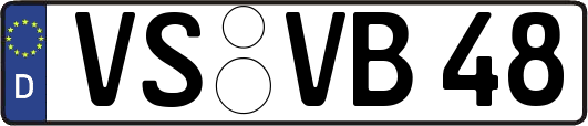 VS-VB48