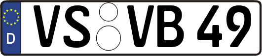 VS-VB49