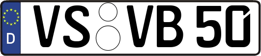 VS-VB50