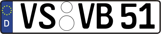 VS-VB51