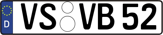 VS-VB52