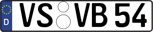 VS-VB54