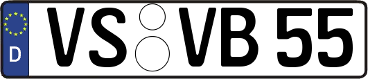 VS-VB55