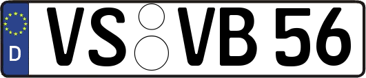 VS-VB56