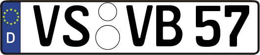VS-VB57