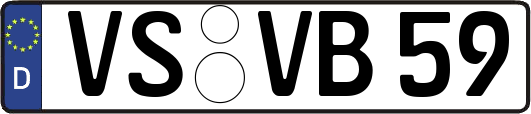 VS-VB59