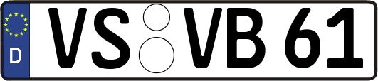 VS-VB61